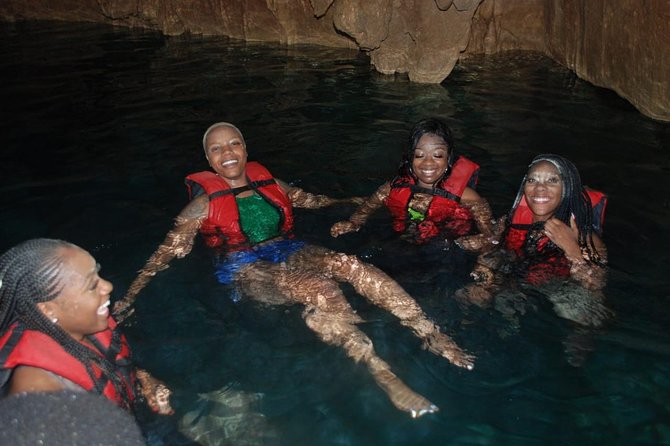 ATV Tour + Breef Safari + River Cave and Macao Beach - Who This Tour Suits Best (And Who Should Skip It)