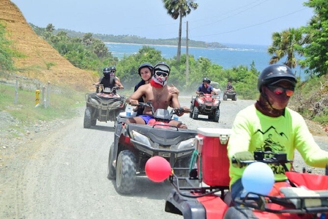 ATV Tour in Puerto Plata - Quick hits before you go