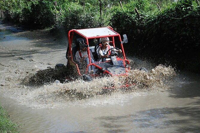 ATV Tour in Puerto Plata - Coffee and chocolate tasting: a smart cultural stop that doesn’t eat your day