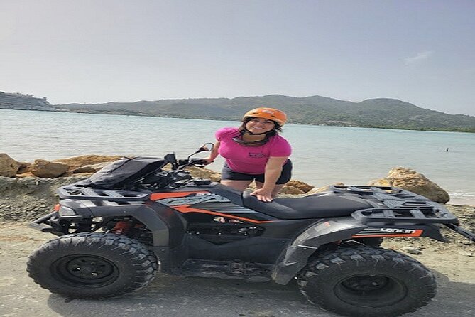 ATV Tour in Puerto Plata - Transport and comfort details that make the difference