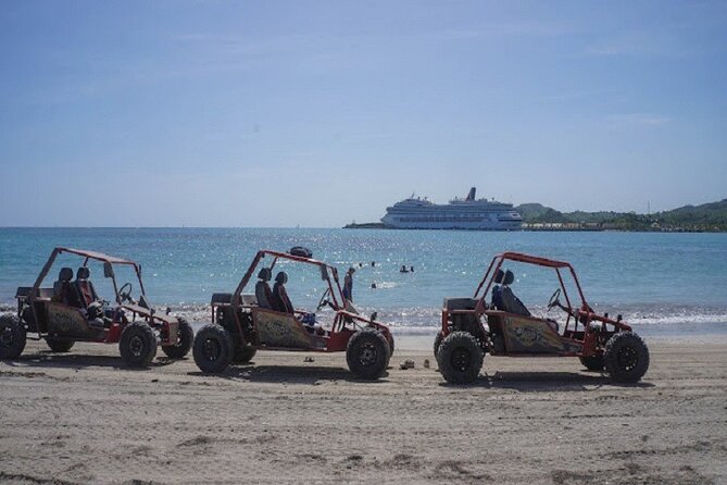 ATV Tour in Puerto Plata - The guide factor: why bilingual instruction matters on an ATV