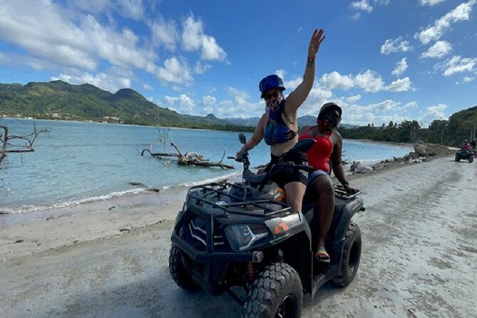 ATV Tour in Puerto Plata - What the reviews emphasize—and what that likely means for you