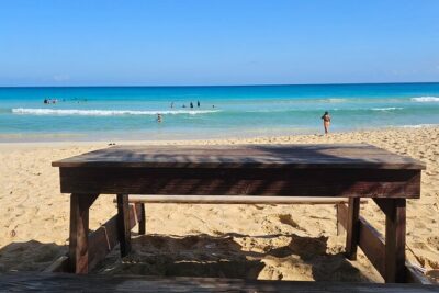 ATV Tour Macao Beach Water Cave and Typical House From Punta Cana - From Dalia’s Cafe & Bakery to El Bori Adventures: Start Smart