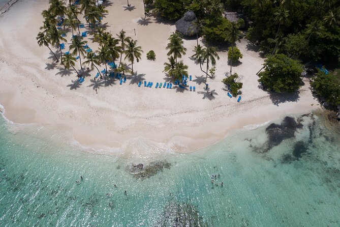 Bacardi Island Excursion with Catamaran, Beach and Lunch - Cayo Levantado in a single day: the “Bacardi Island” experience that actually feels remote