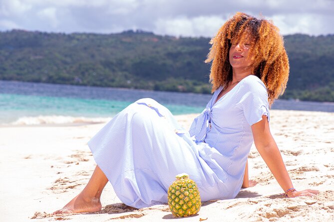 Bacardi Island Excursion with Catamaran, Beach and Lunch - Price and value: what $115 buys you on a real beach-and-boat day