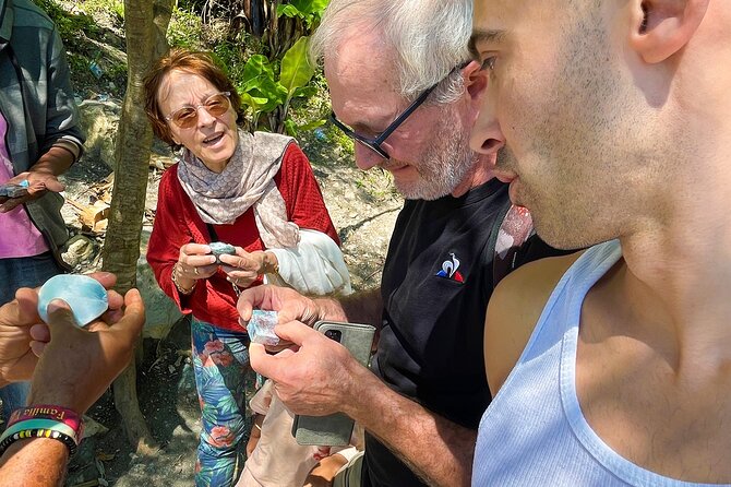 Bahía de las Águilas, ALL INCLUSIVE experience from Barahona - Jaragua National Park: the scenic “why we’re here” stretch
