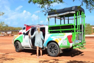 Bahía de las Águilas, ALL INCLUSIVE experience from Barahona - Getting from Barahona without the hassle (and why private transport matters)