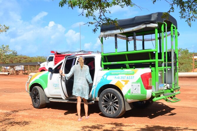 Bahía de las Águilas, ALL INCLUSIVE experience from Barahona - Getting from Barahona without the hassle (and why private transport matters)