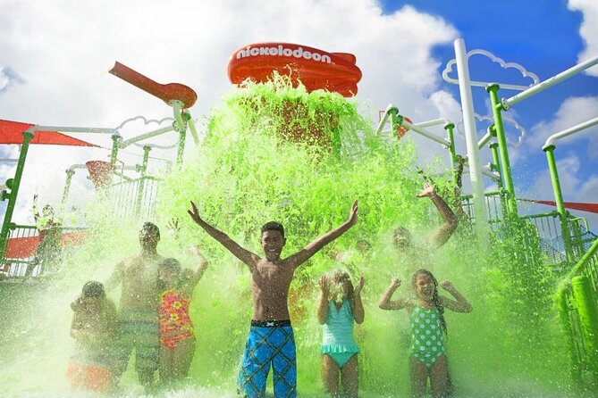 Bahia Principe Esmeralda- Round Trip Shuttle - Punta Cana Airport - Round-Trip Transfer Means You Don’t Have to Re-Plan Your Departure