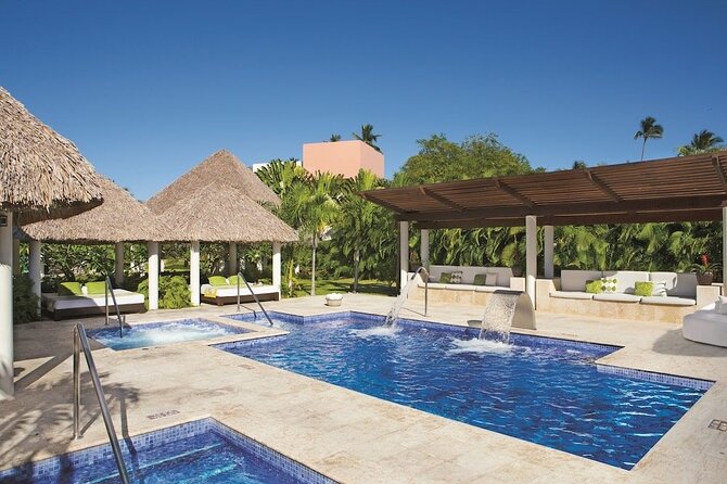 Bahia Principe Esmeralda- Round Trip Shuttle - Punta Cana Airport - How the Meet-Up Works: Mobile Ticket, Name Sign, Direct to Your Hotel