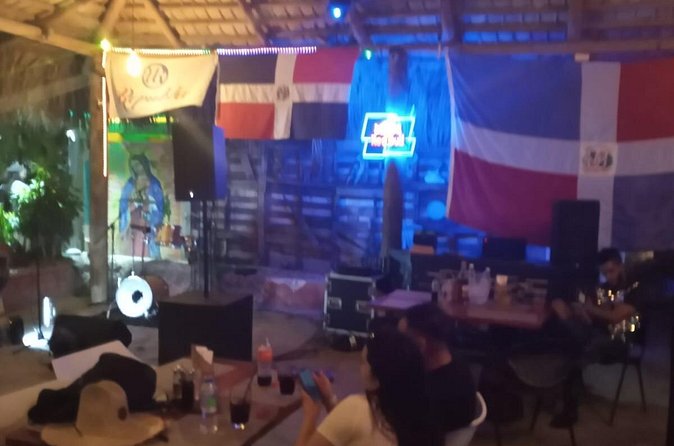 Bar Crawl in Punta Cana - What’s Included on the Move (and Why It Matters)