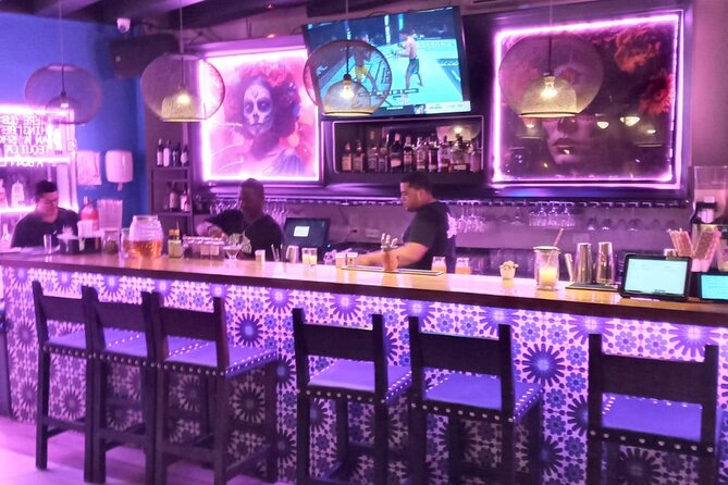 Bar Crawl in Punta Cana - Price and Value: What $35 Buys You (and What It Doesn’t)