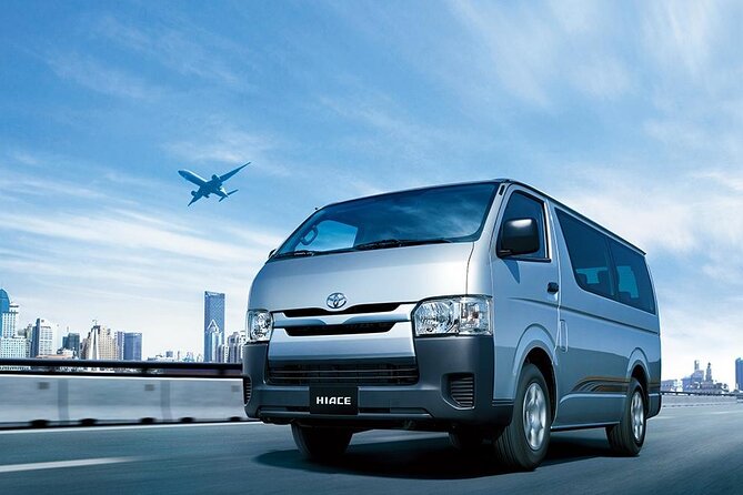 Barceló Bávaro Beach - Round Trip Shuttle - Punta Cana Airport - Private shuttle from Punta Cana Airport to Barceló Bávaro Beach: the real value