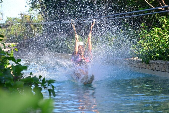 Bavaro Adventure Park Packages from Punta Cana - Punta Cana Pickup: How to Reduce the One Real Headache