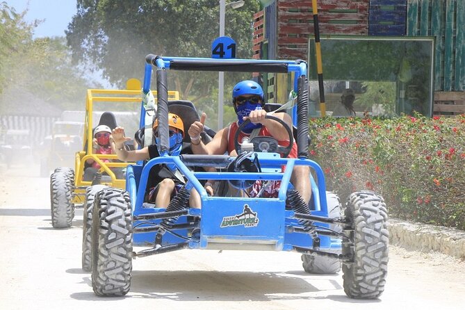 Bavaro Adventure Park Packages from Punta Cana - What Costs Extra: Budgeting Beyond the $99