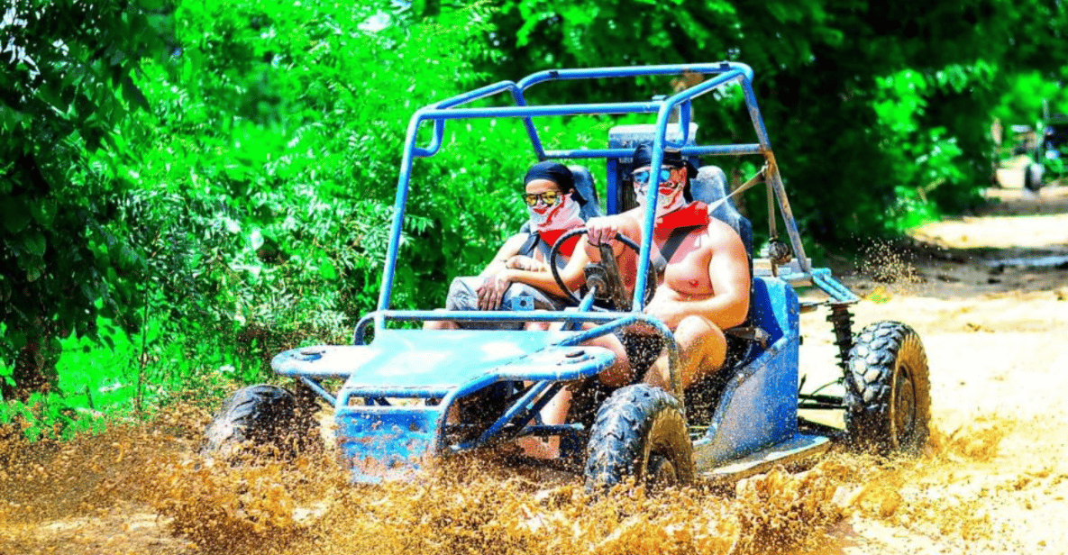 Bavaro: Punta Cana Highlights Tour w/ Double Buggy Excursion - Value Check: Is $27 Worth It?