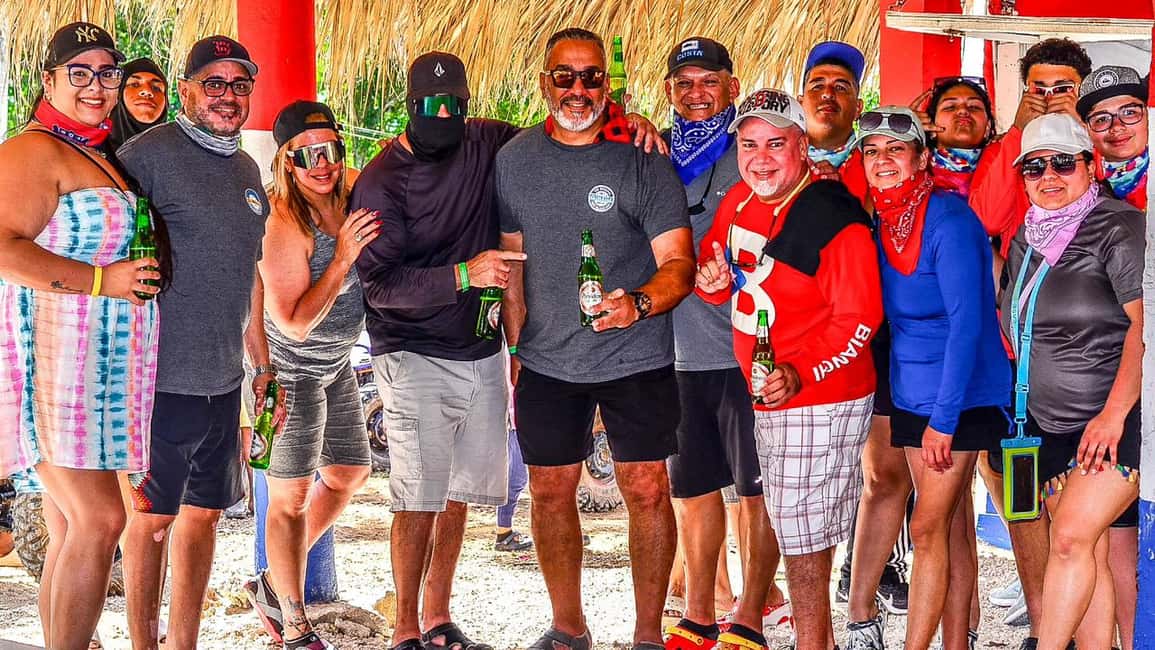 Bavaro: Punta Cana Highlights Tour w/ Double Buggy Excursion - Should You Book the Bavaro Punta Cana Double Buggy Highlights Tour?
