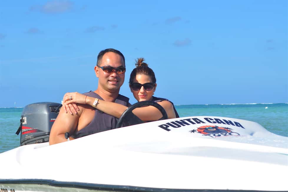 Bávaro: Speed Boat and Snorkeling Trip - Safety reality check: what to watch, what could go wrong