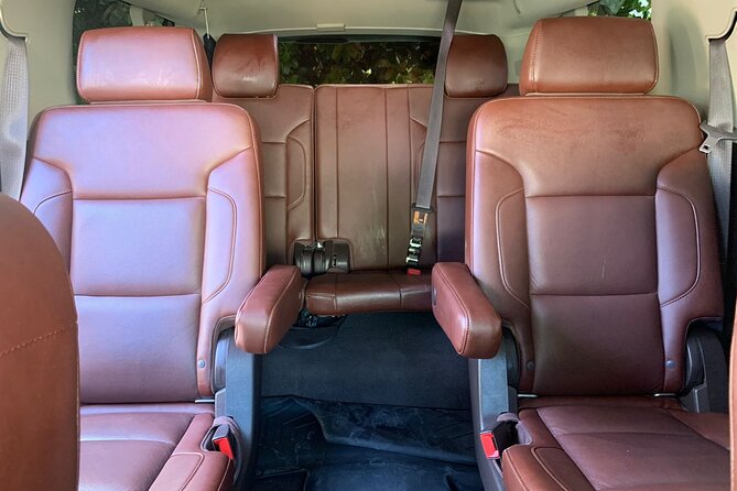 Bávaro To Punta Cana Airport (PUJ) One way - From Hotel Lobby to PUJ: How the Transfer Works