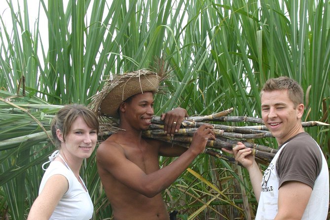 Bayaguana Countryside Safari from Juan Dolio/Boca Chica - Key highlights at a glance