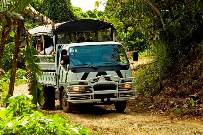 Bayaguana Countryside Safari from Juan Dolio/Boca Chica - Bayaguana Safari for $85: good value if you want structure