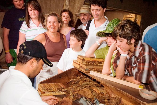 Bayaguana Countryside Safari from Juan Dolio/Boca Chica - Sugarcane, cigars, cacao, and coffee: what these stops can teach you