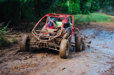 Bayahibe: Buggy tour amazing half-day - Bateyes and sugarcane: what you’ll actually see and taste