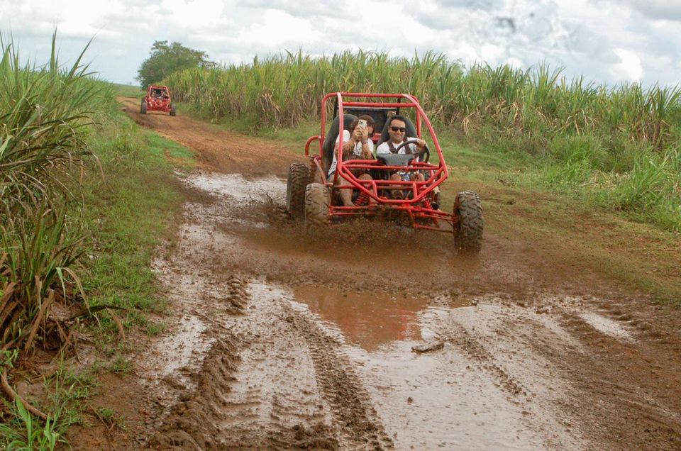 Bayahibe: Buggy tour amazing half-day - Who this tour fits best (and who should skip it)