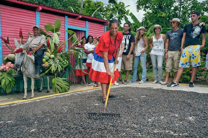 Bayahibe Countryside Safari from La Romana - Key highlights worth your attention