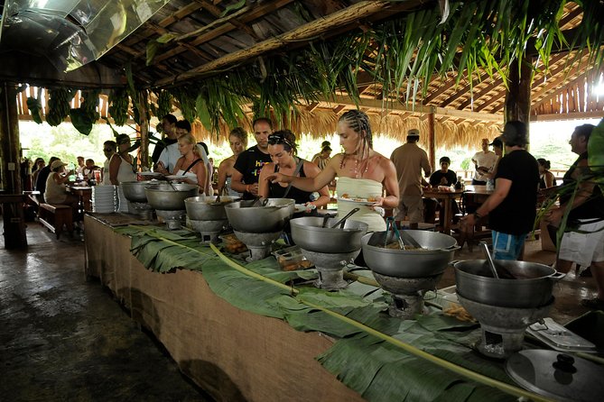 Bayahibe Countryside Safari from La Romana - Value for $85: what you’re really paying for