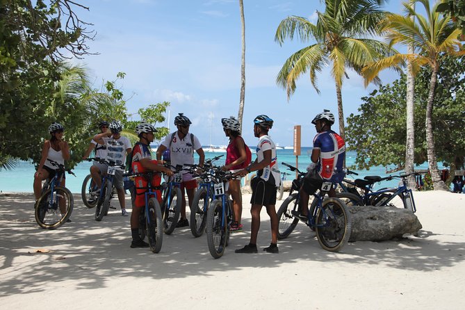 Bayahibe E-Bike Tour - Key highlights worth planning for
