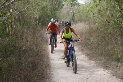 Bayahibe E-Bike Tour - What you do in Cotubanamá Park (and why it’s more than a ride)