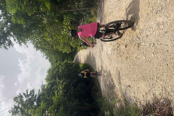 Bayahibe E-Bike Tour - Price and value: why $75 can work if you like active tours