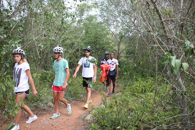 Bayahibe E-Bike Tour - Timing issues: what I’d watch for before you go