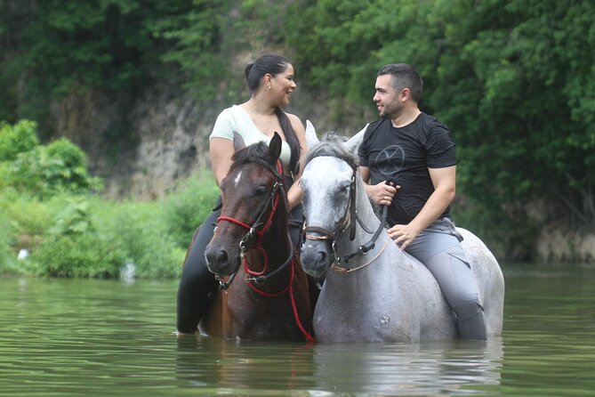 Bayahíbe Horseback Riding & River swimmig - Who this is best for (and who should pass)