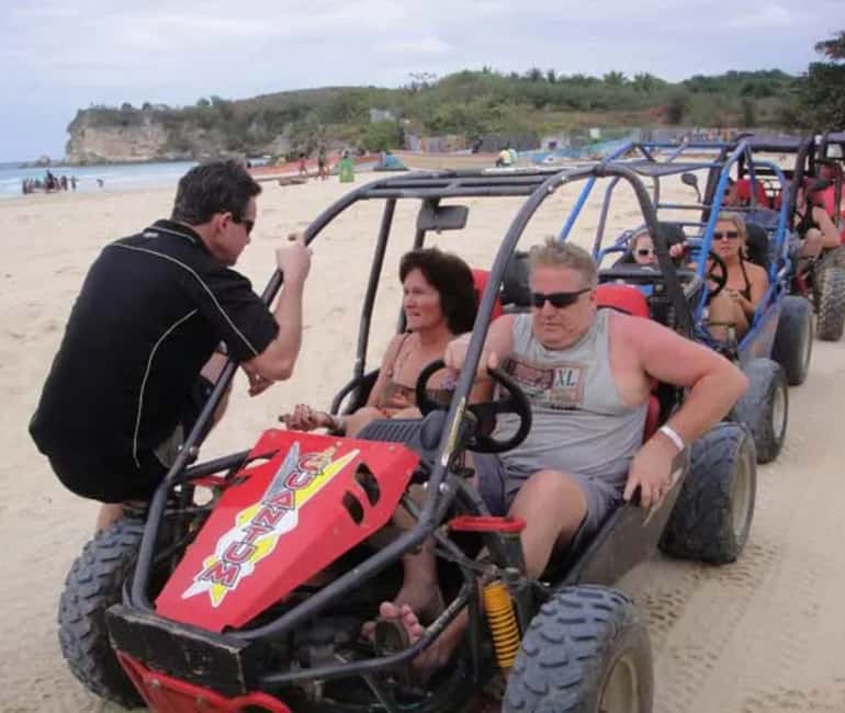 Bayahibe Jungle Buggy Expedition - Chocolate, coffee, and Mamajuana: the tasty finish
