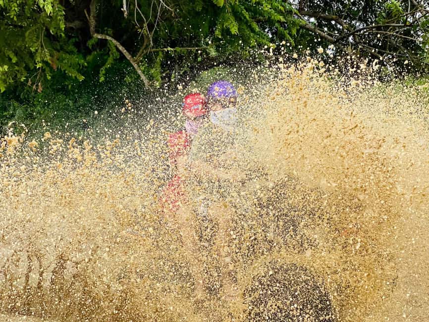 Bayahibe: Jungle Off-Road Buggy Adventure - Who Should Book This Buggy Adventure (and Who Should Skip It)