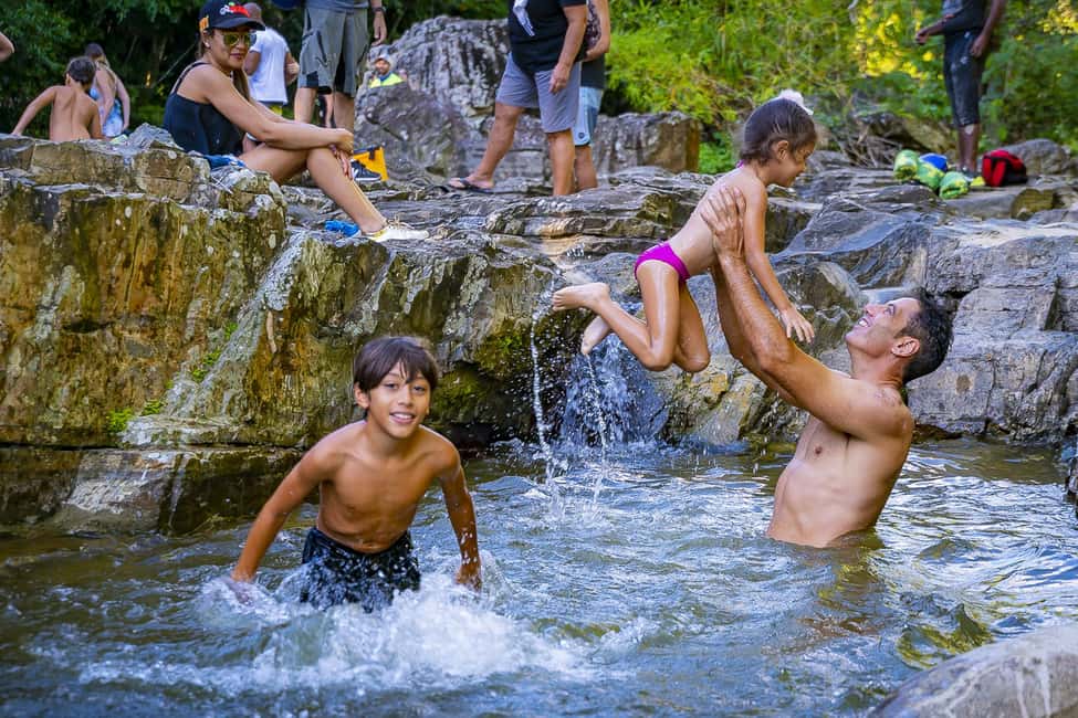 Bayahibe/La Romana: 4x4 Buggy and Monkeyland Tour - Driving the Honda Pioneer 700: Training That Gets You Moving