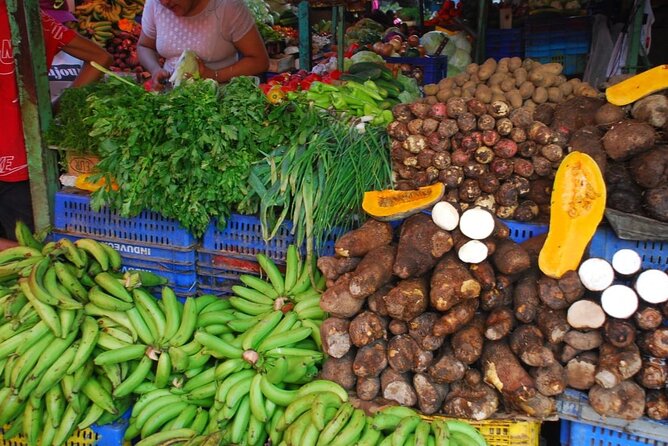 Bayahibe Safari Discovery - Rio Chavon lunch in the sugar fields and your barge ride