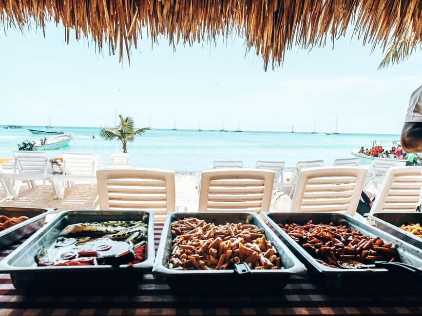 Bayahibe: Saona Island Boat Tour Small Group - Key highlights that matter