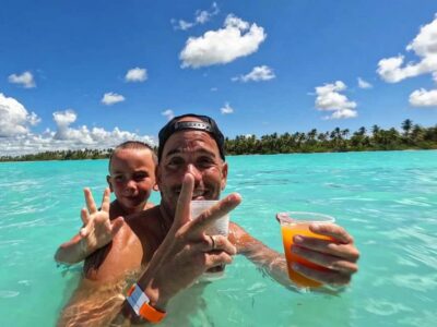 Bayahibe: Saona Island Boat Tour Small Group - Pickup and timing: the part that can make or break value