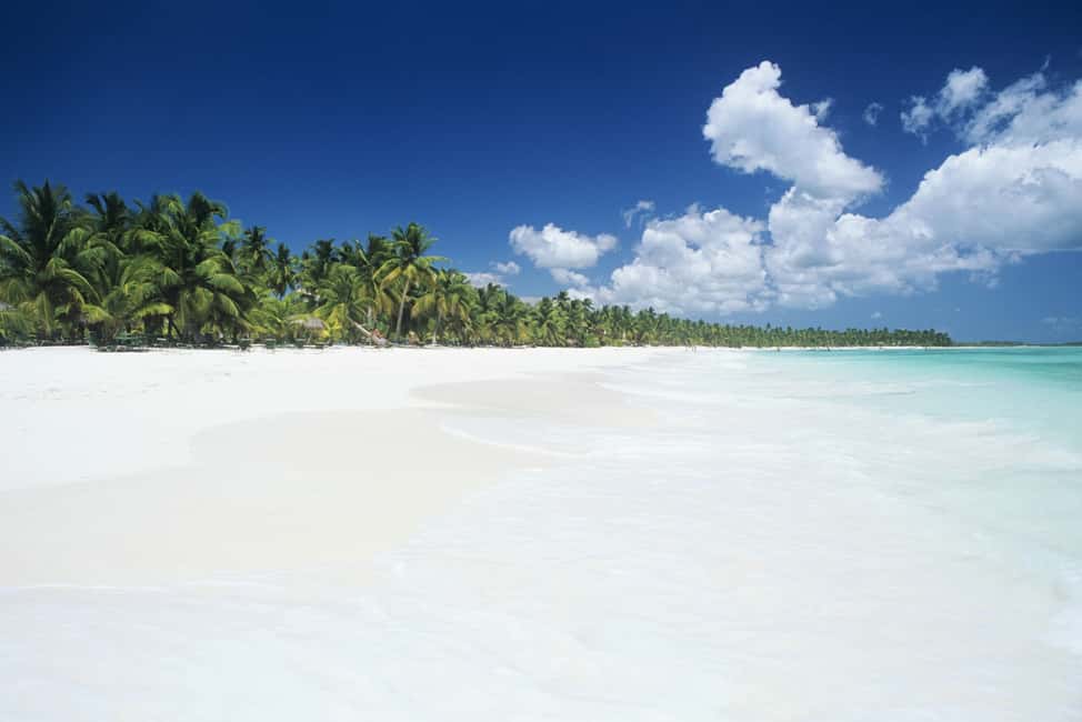 Bayahibe: Saona Island Sailing in catamaran with open bar - Who This Trip Suits (and Who Might Want Something Different)