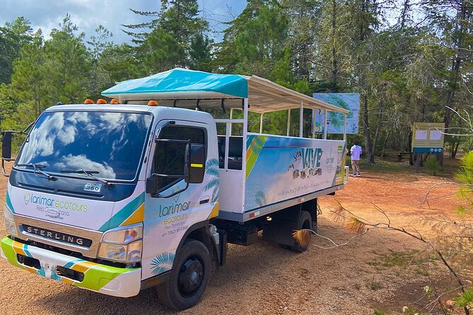 Beach and Adventure Day at the Beach Club in Cabo Rojo - Drinks expectations: what’s included, and what to ask before you settle