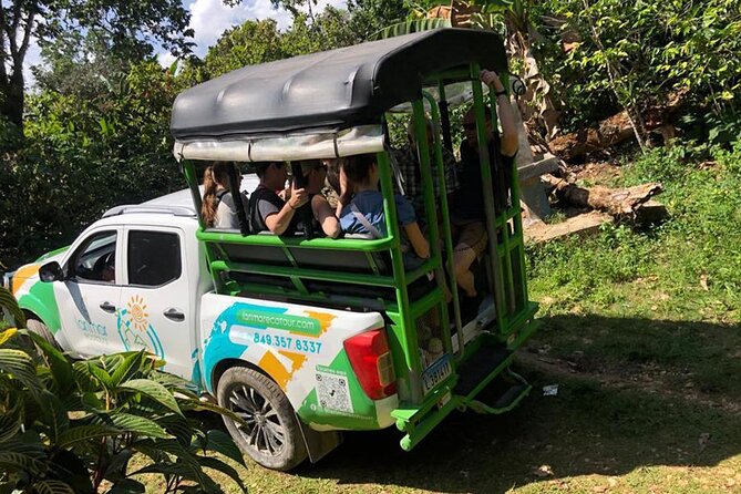 Beach and Adventure Day at the Beach Club in Cabo Rojo - Who this tour suits best (and who should think twice)