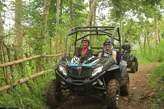 Beach Buggy Excursion in Punta Cana Bavaro - Key Highlights at a Glance