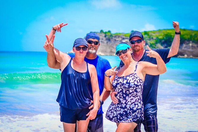 Beach Buggy Excursion in Punta Cana Bavaro - Beach Buggy Excursion in Punta Cana Bavaro: What Your $54 Buys