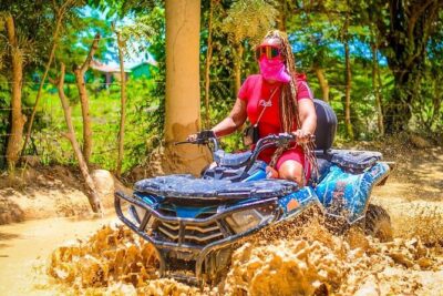 Beach Buggy Excursion in Punta Cana Bavaro - The 4-Hour Promise vs. Real Timing: Pickups Can Stretch It