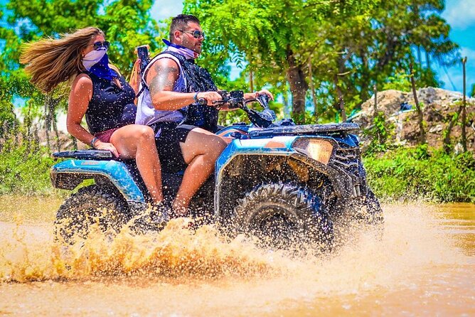 Beach Buggy Excursion in Punta Cana Bavaro - What to Bring (So You Don’t Hate the End of the Tour)