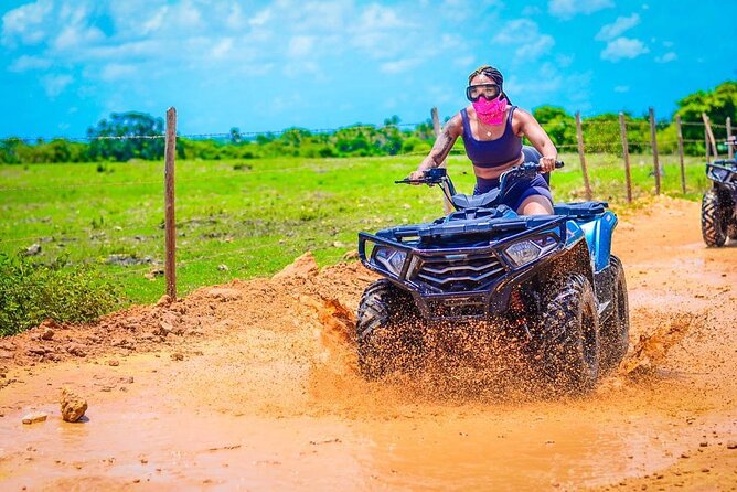 Beach Buggy Excursion in Punta Cana Bavaro - Group Size, Photo Options, and the Overall Value Play