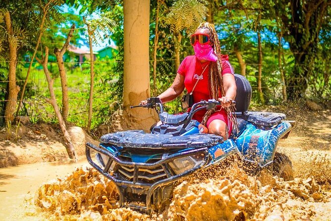 Beach Buggy Excursion in Punta Cana Bavaro - The 4-Hour Promise vs. Real Timing: Pickups Can Stretch It